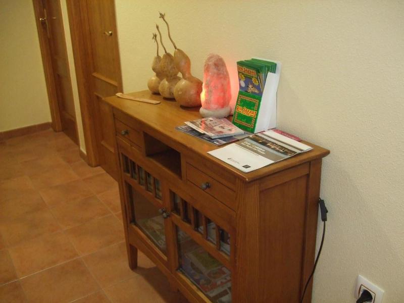 Hotel Los Molinos image