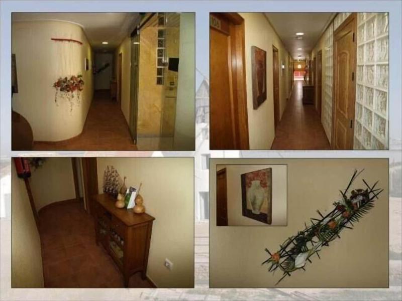 Hotel Los Molinos image