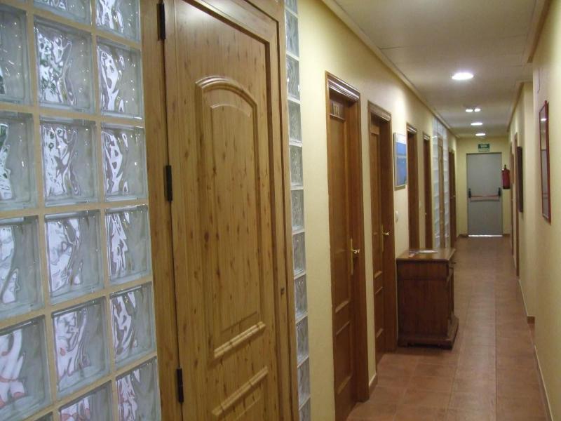 Hotel Los Molinos image