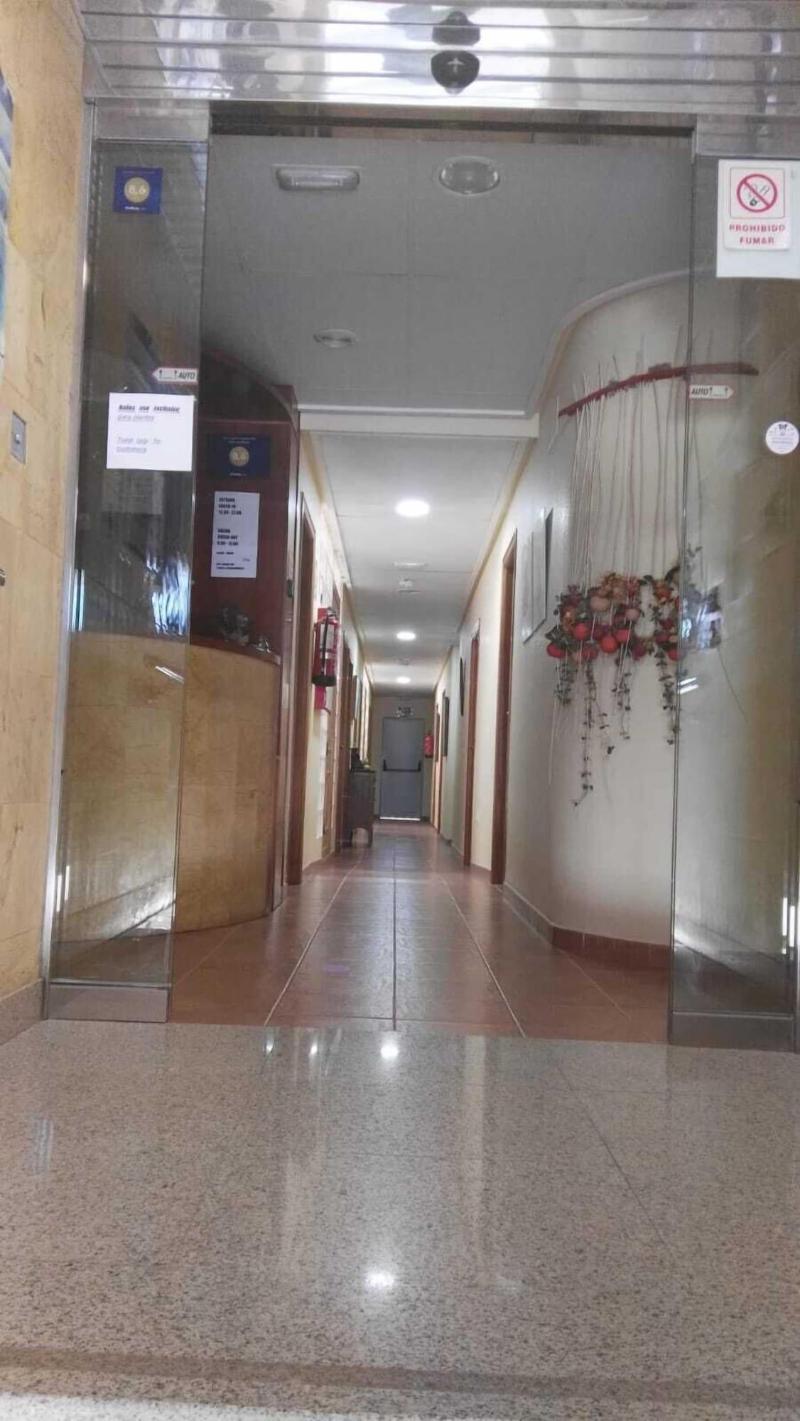 Hotel Los Molinos image