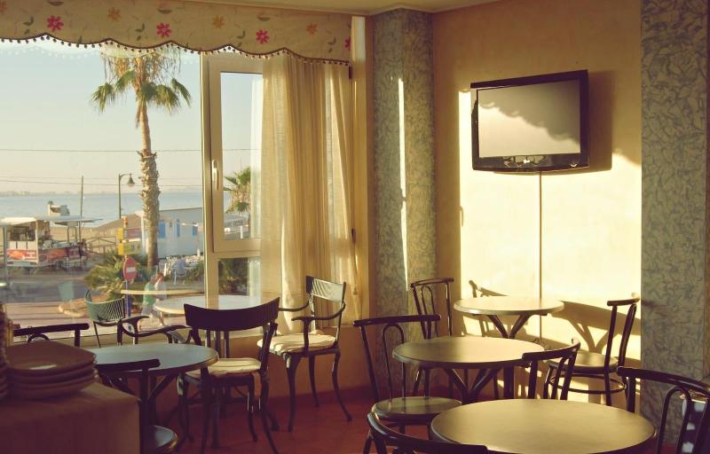 Hotel Los Molinos image