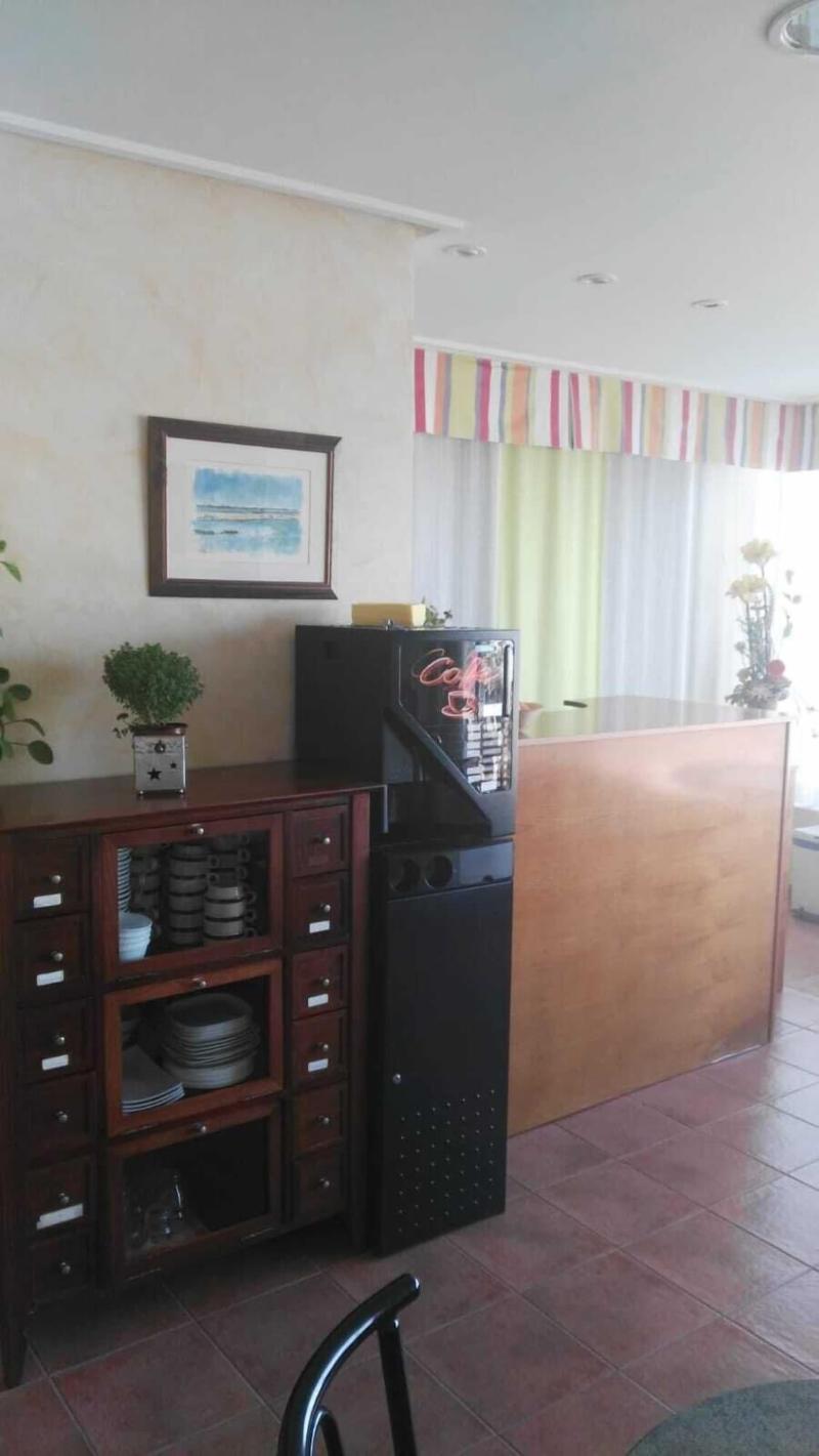 Hotel Los Molinos image