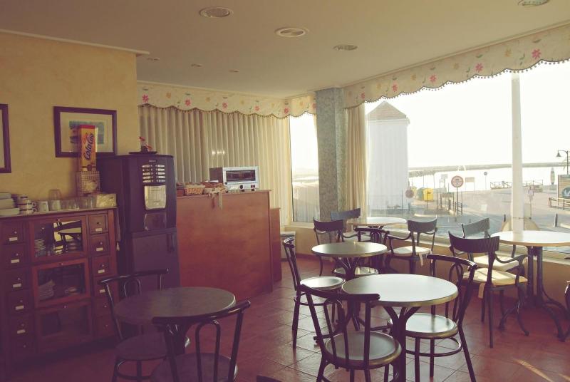 Hotel Los Molinos image