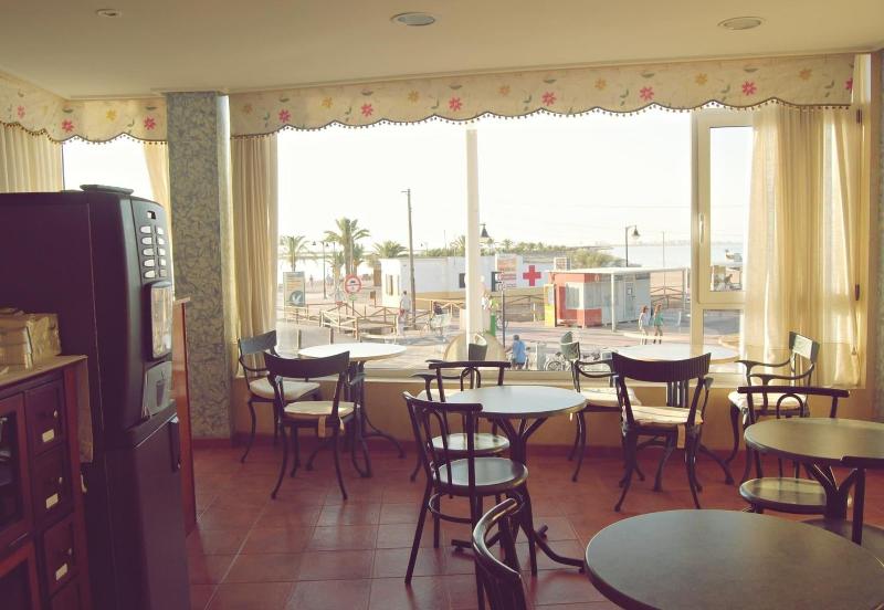 Hotel Los Molinos image