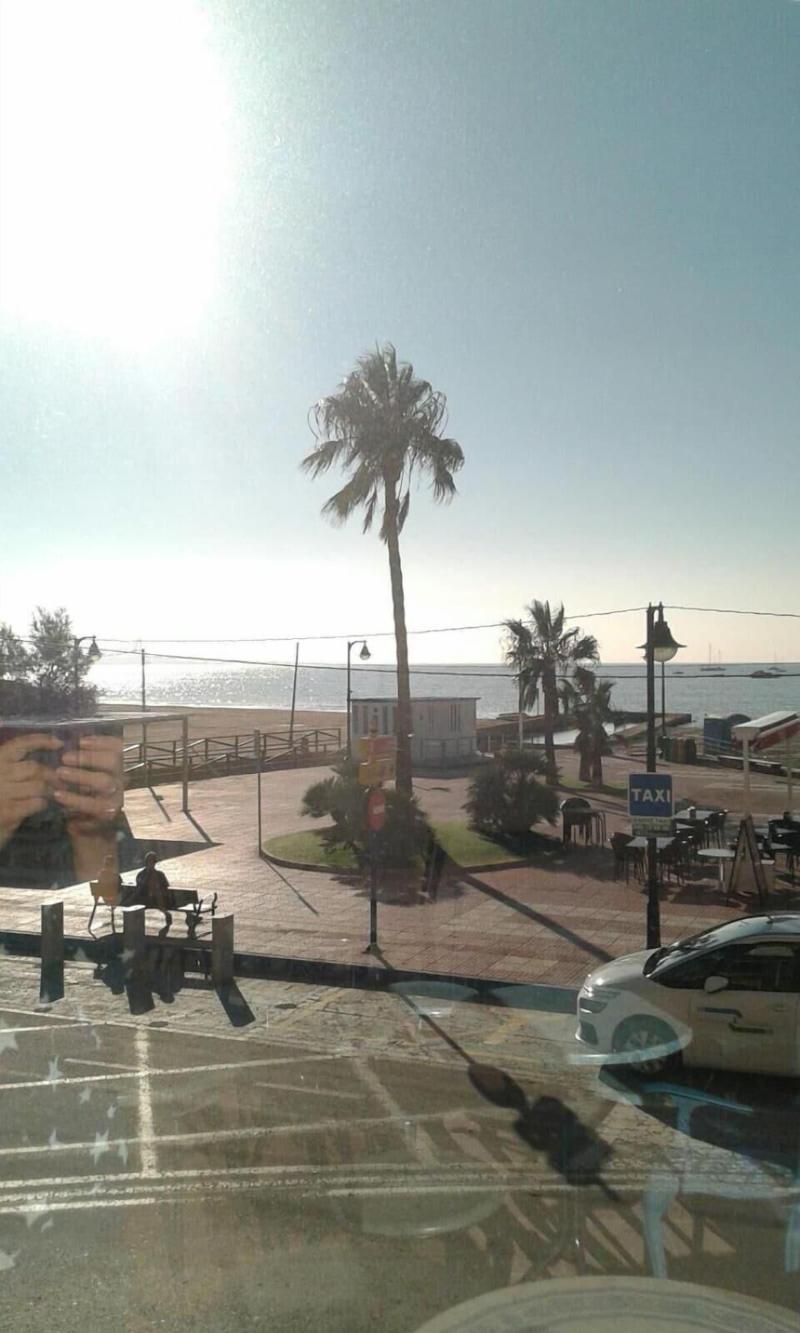 Hotel Los Molinos image
