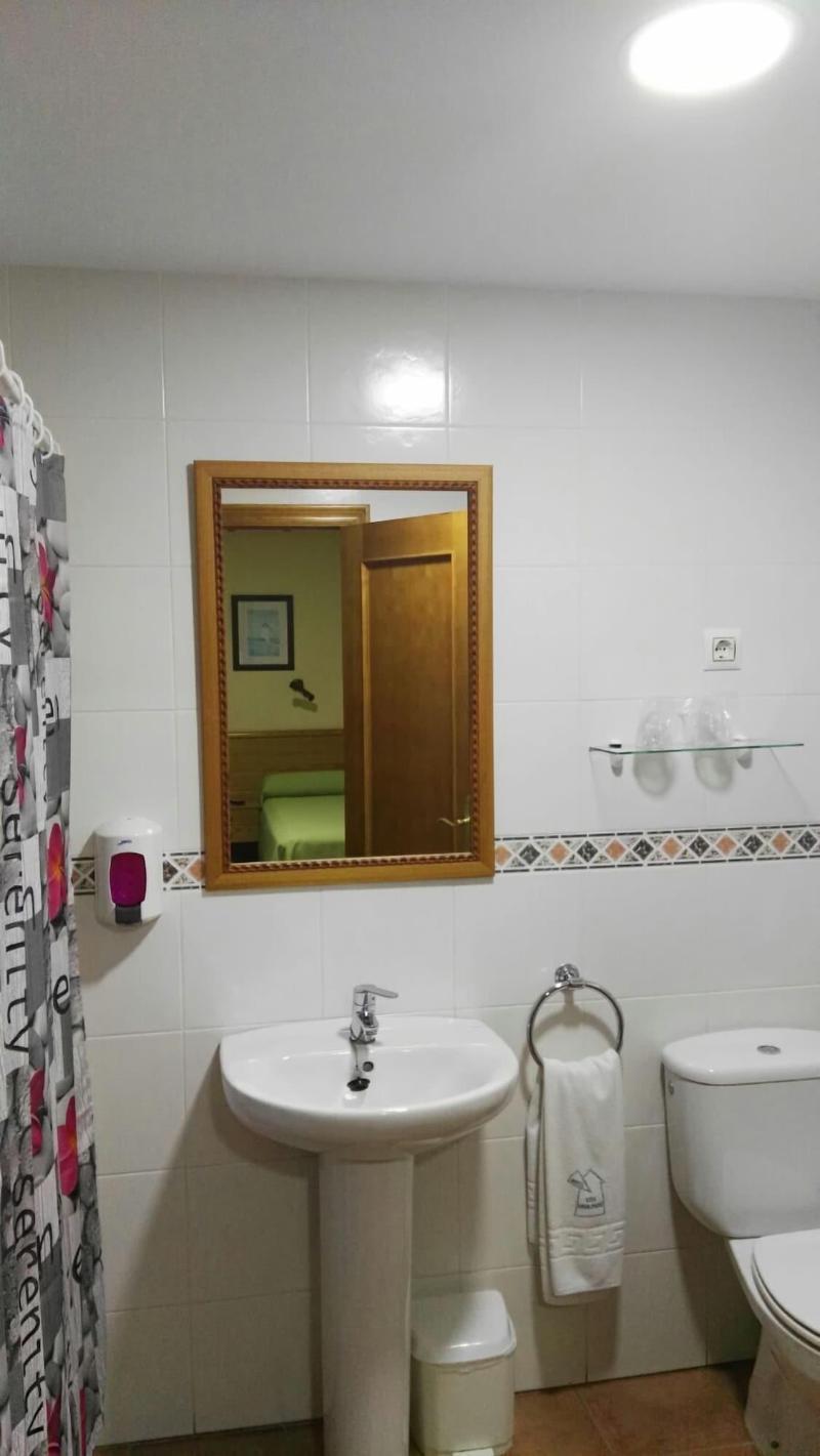 Hotel Los Molinos image
