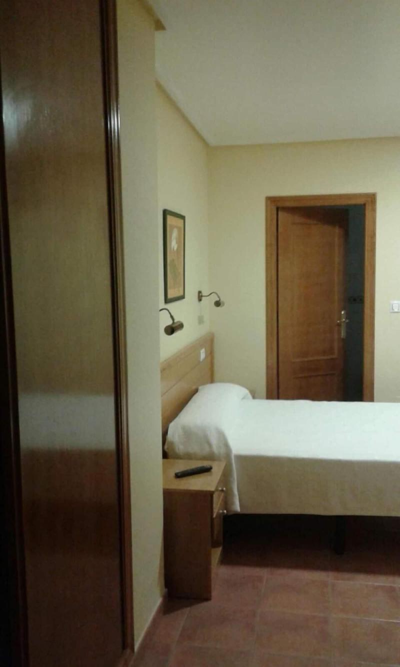 Hotel Los Molinos image