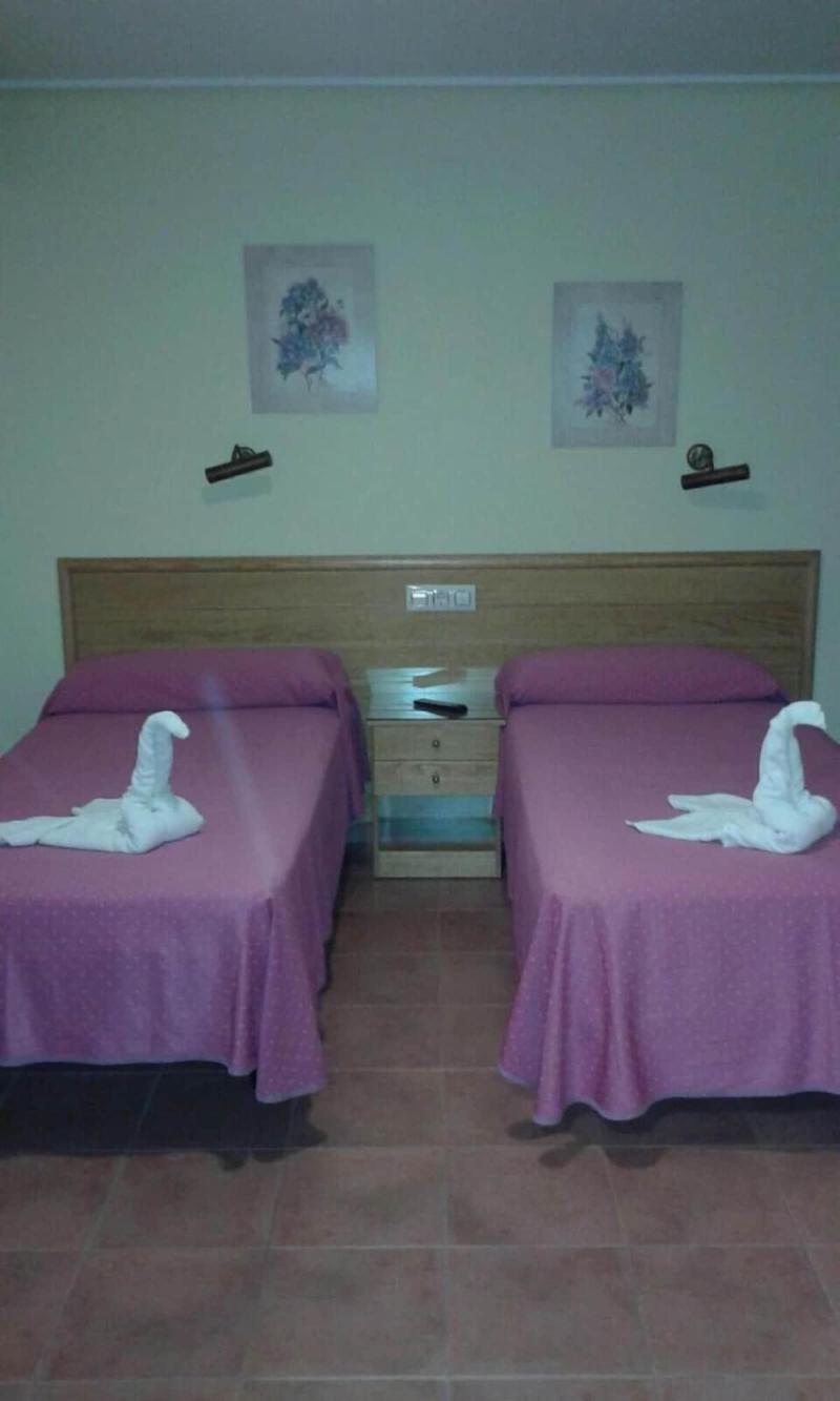 Hotel Los Molinos image
