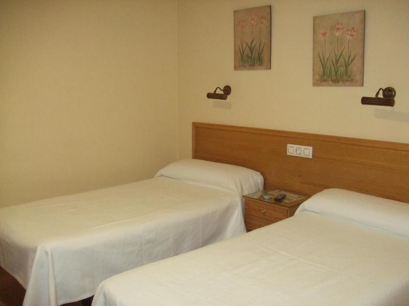 Hotel Los Molinos image