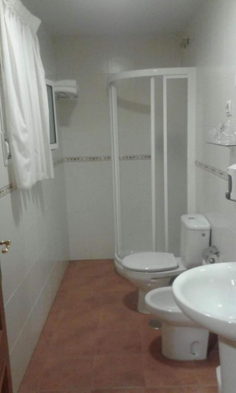 Hotel Los Molinos image