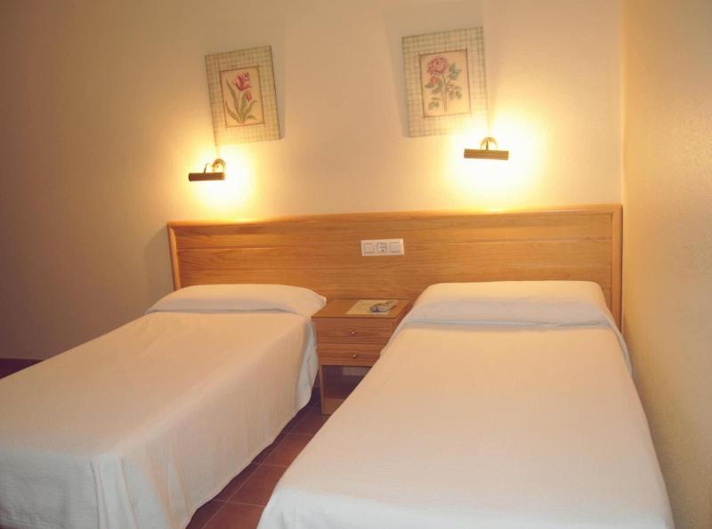 Hotel Los Molinos image