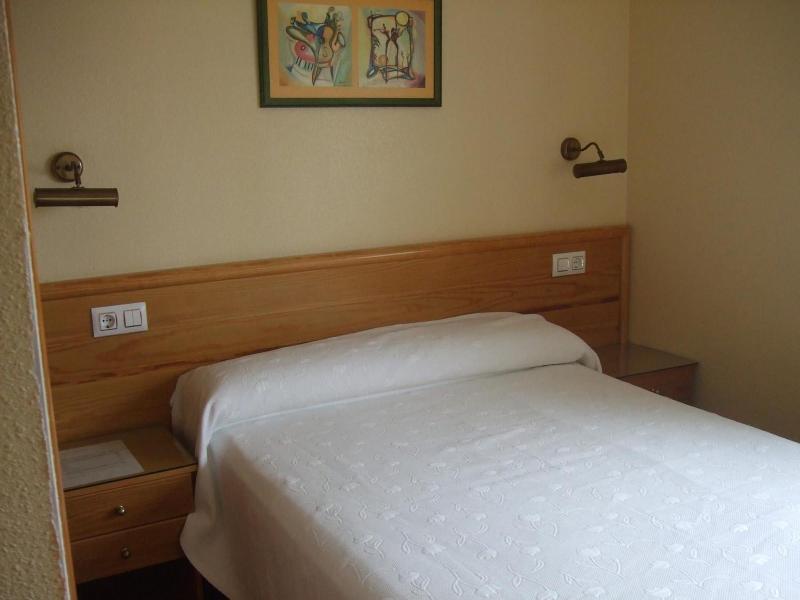 Hotel Los Molinos image