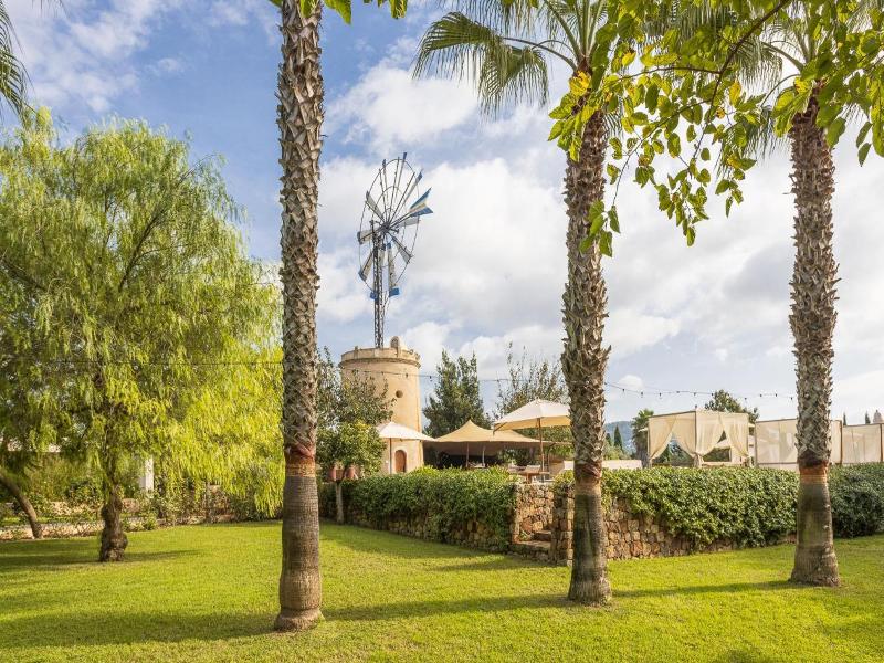 Hotel Rural Xereca image