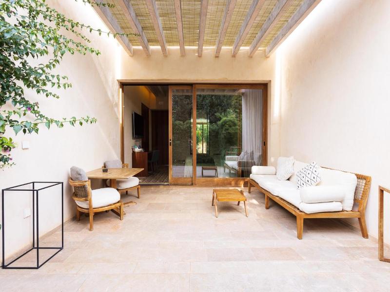 Hotel Rural Xereca image