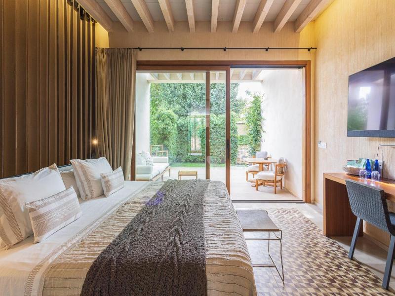 Hotel Rural Xereca image