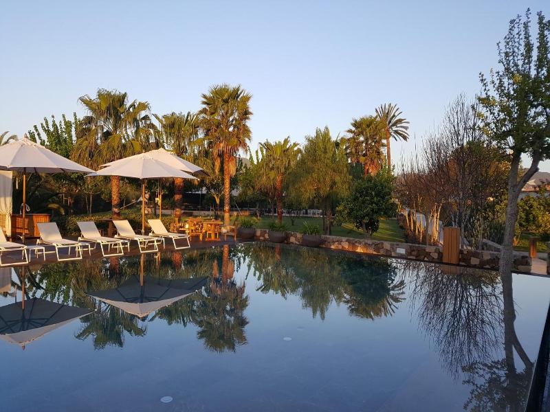 Hotel Rural Xereca image
