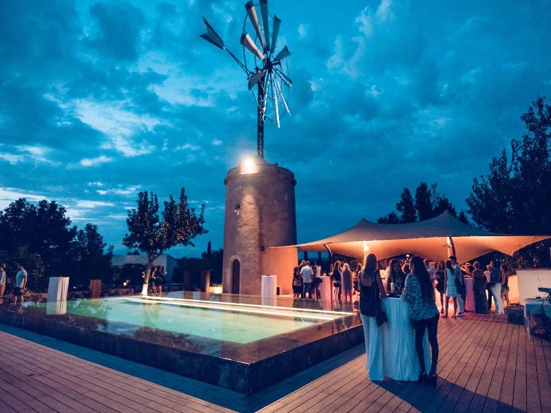 Hotel Rural Xereca image
