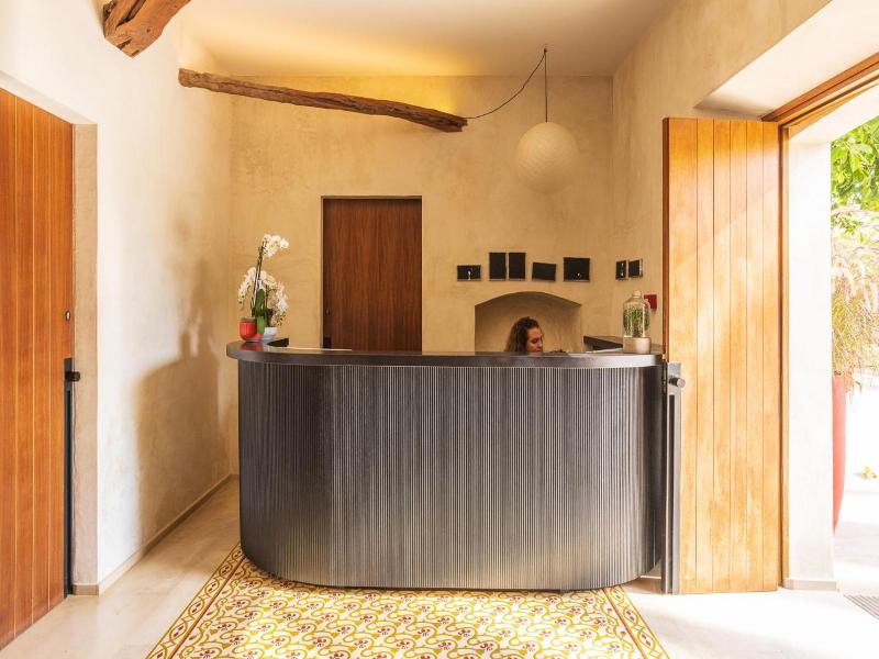 Hotel Rural Xereca image
