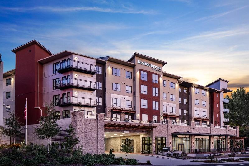 Residence Inn by Marriott Seattle South/Renton image
