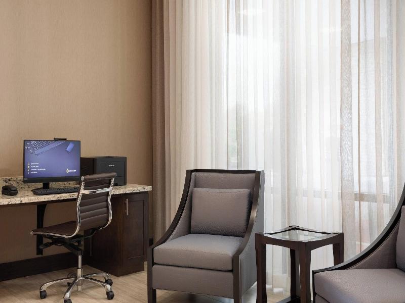 Residence Inn by Marriott Seattle South/Renton