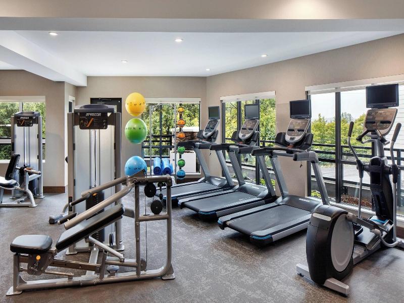 Residence Inn by Marriott Seattle South/Renton