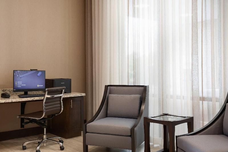 Residence Inn by Marriott Seattle South/Renton image