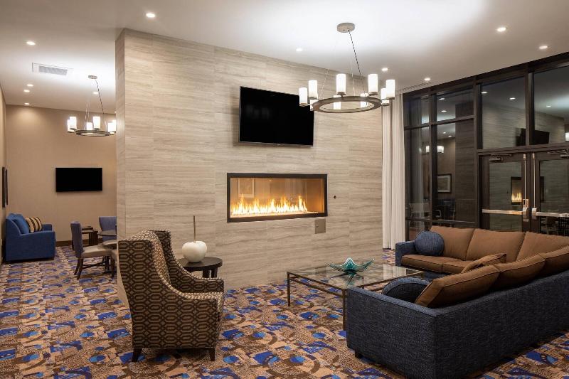Residence Inn by Marriott Seattle South/Renton image