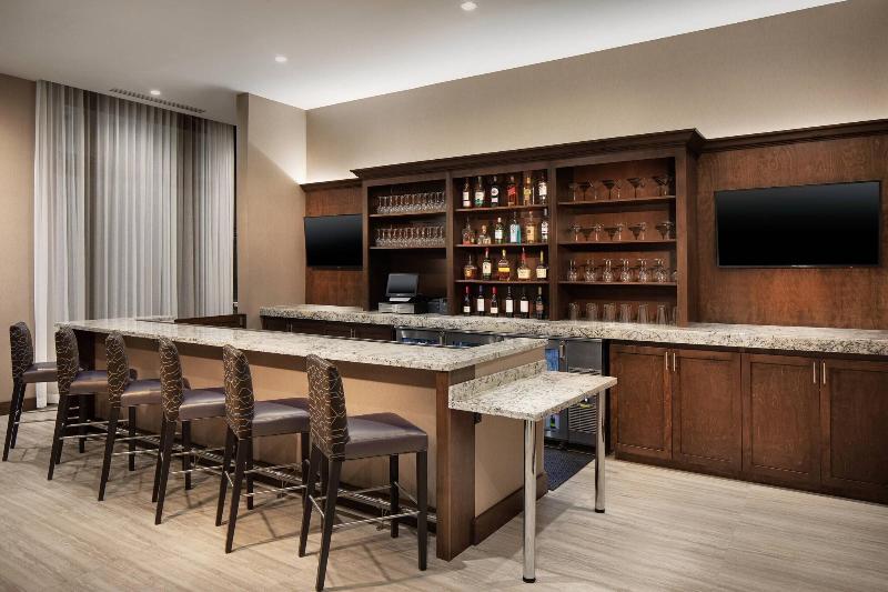 Residence Inn by Marriott Seattle South/Renton image