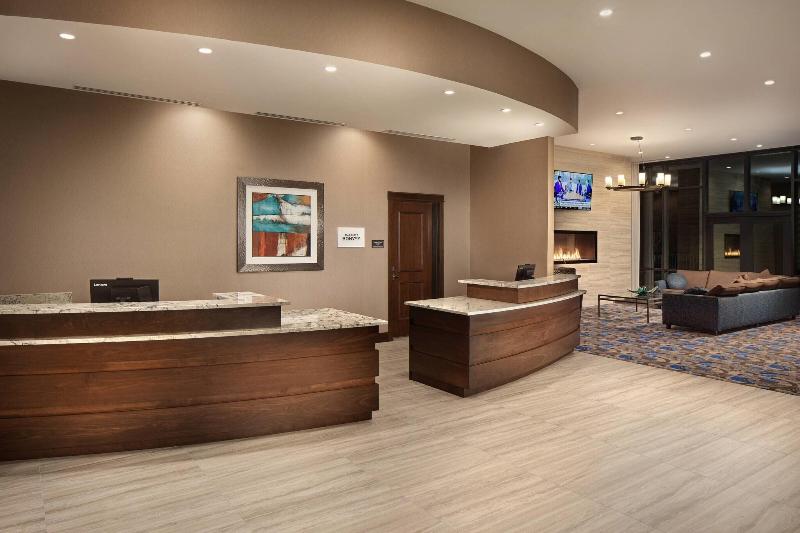Residence Inn by Marriott Seattle South/Renton image