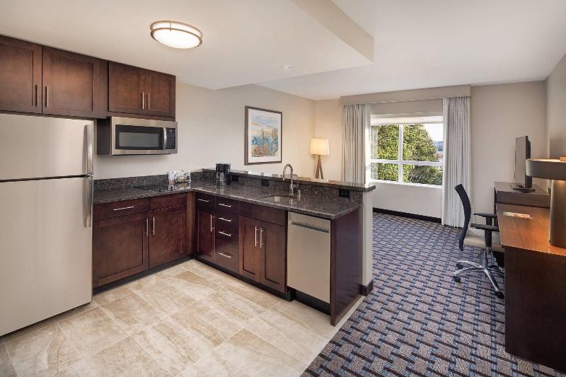 Residence Inn by Marriott Seattle South/Renton image