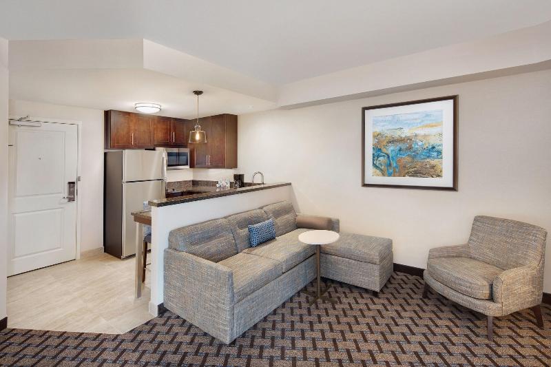 Residence Inn by Marriott Seattle South/Renton image