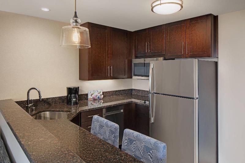 Residence Inn by Marriott Seattle South/Renton image