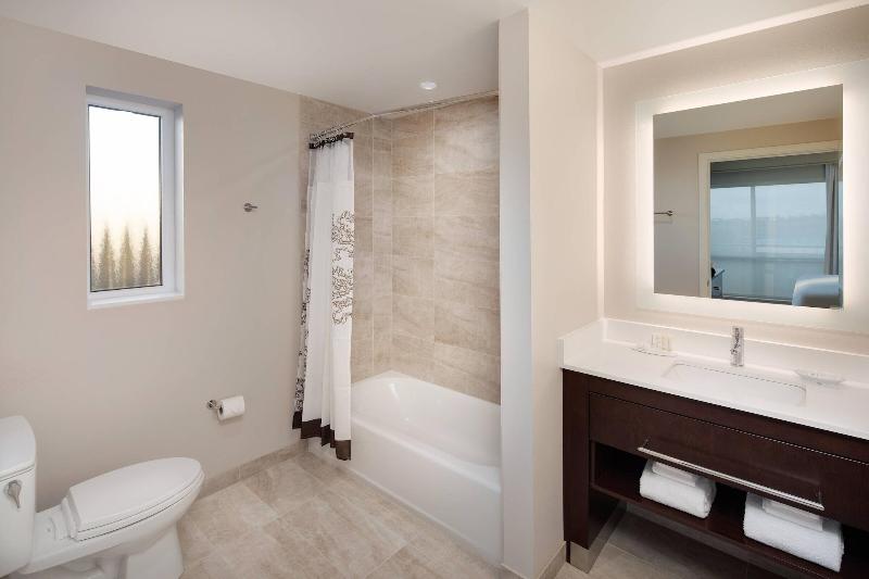 Residence Inn by Marriott Seattle South/Renton image