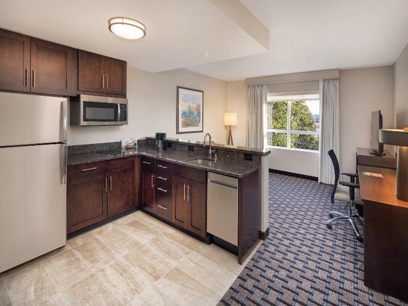 Residence Inn by Marriott Seattle South/Renton image