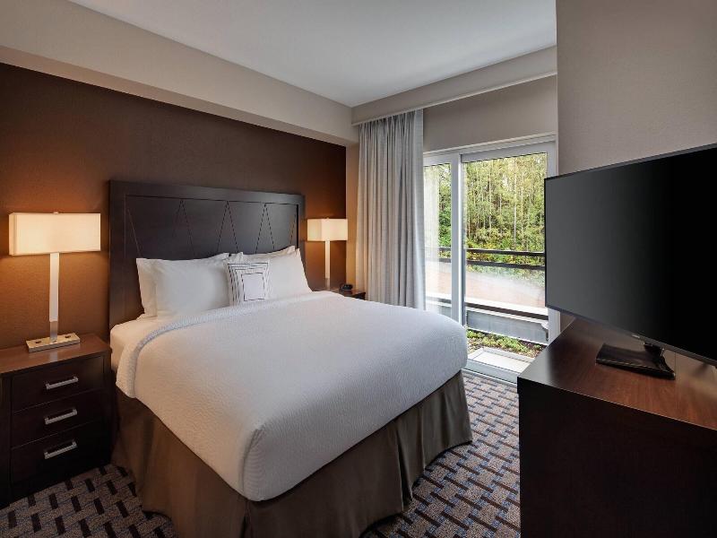 Residence Inn by Marriott Seattle South/Renton image