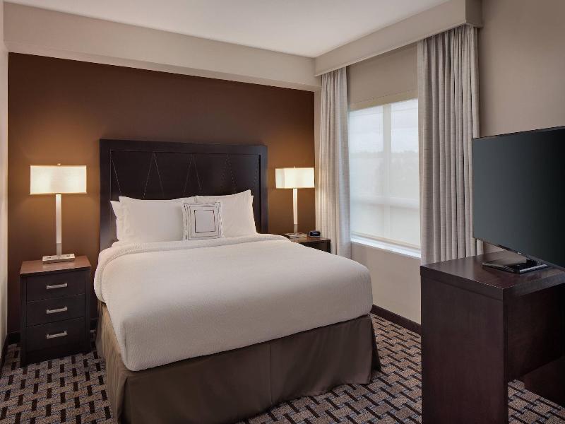 Residence Inn by Marriott Seattle South/Renton image