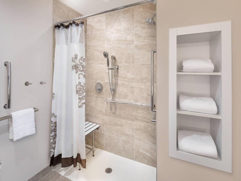 Residence Inn by Marriott Seattle South/Renton image