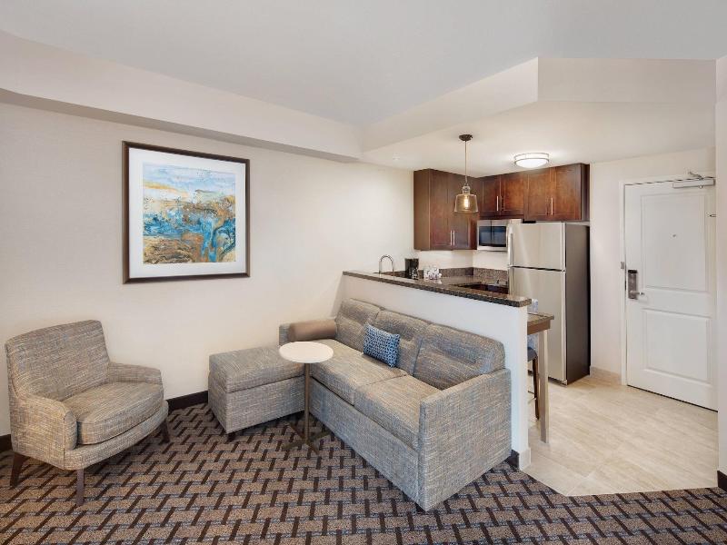 Residence Inn by Marriott Seattle South/Renton image