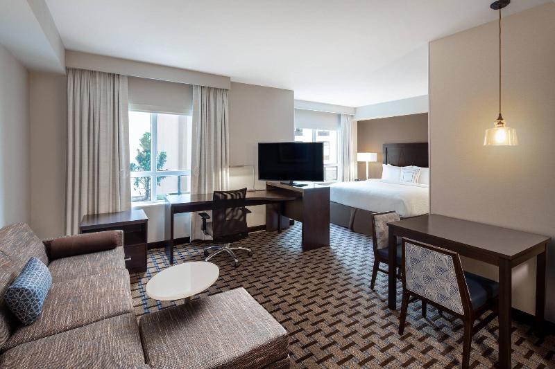 Residence Inn by Marriott Seattle South/Renton image