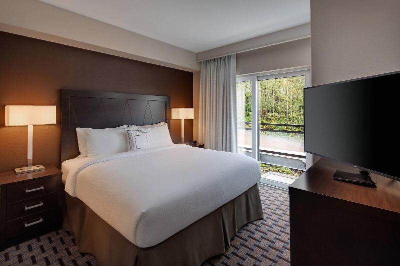 Residence Inn by Marriott Seattle South/Renton image