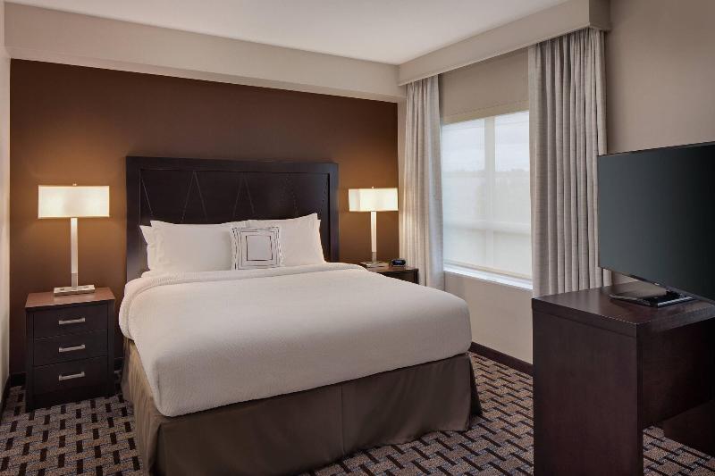 Residence Inn by Marriott Seattle South/Renton image