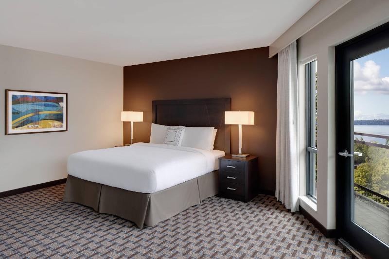Residence Inn by Marriott Seattle South/Renton image