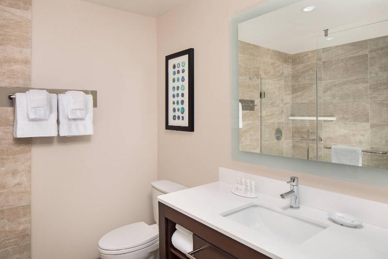 Residence Inn by Marriott Seattle South/Renton image