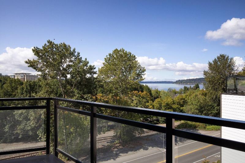 Residence Inn by Marriott Seattle South/Renton image