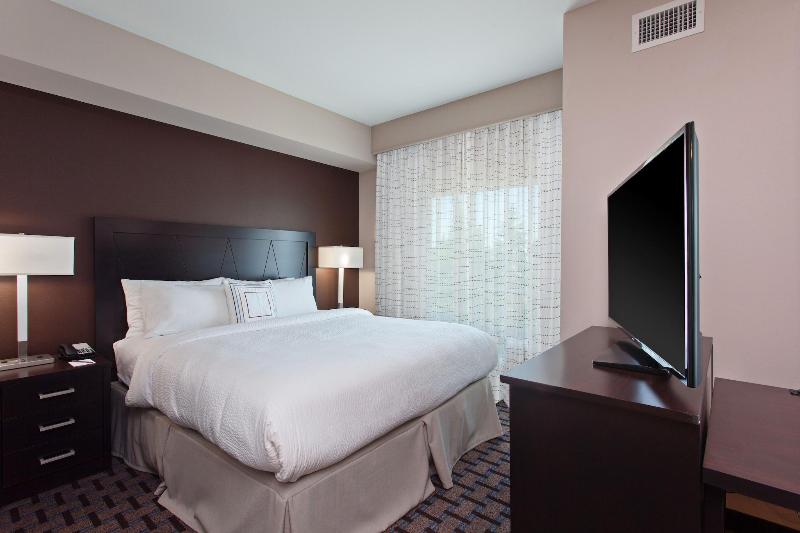 Residence Inn by Marriott Seattle South/Renton image