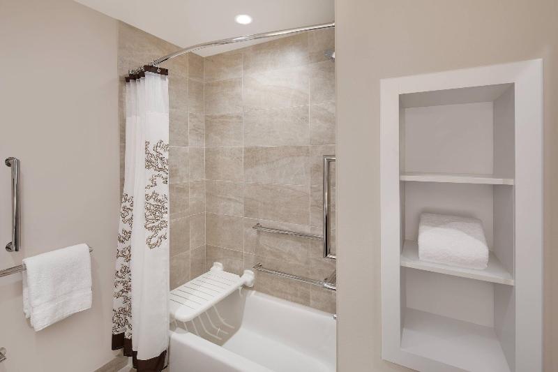 Residence Inn by Marriott Seattle South/Renton image
