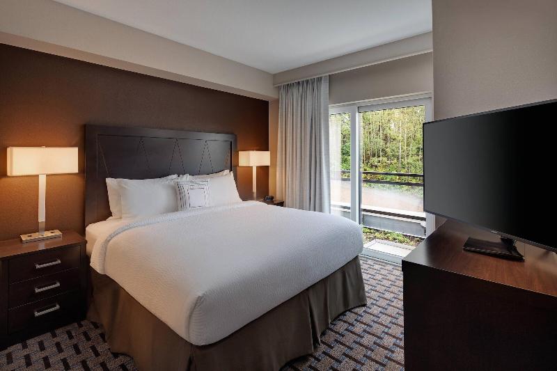 Residence Inn by Marriott Seattle South/Renton image