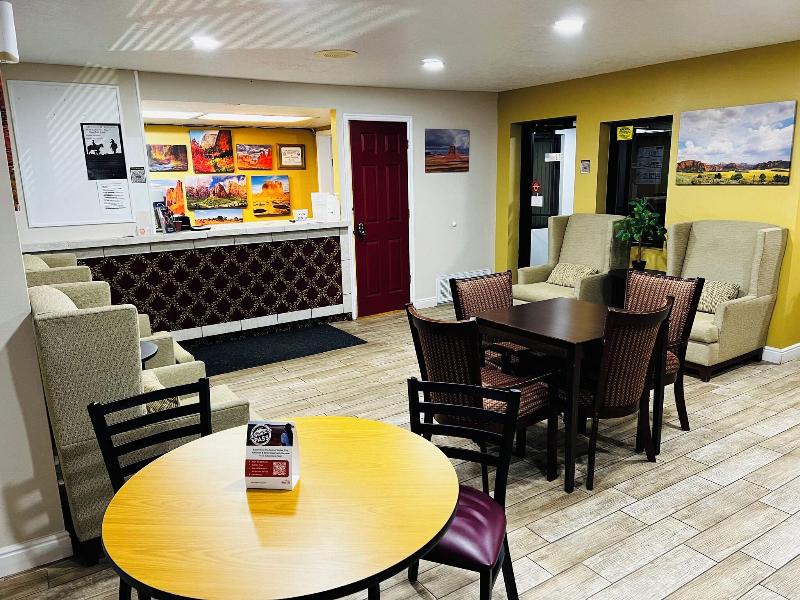 Vagabond Inn Cedar City image