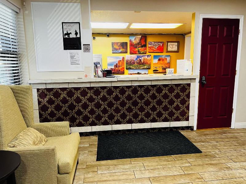 Vagabond Inn Cedar City image