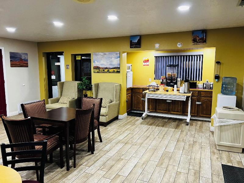 Vagabond Inn Cedar City image